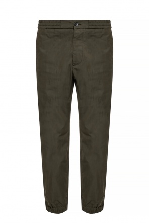 Side-stripe sweatpants, zdjęcie 1 Side-stripe sweatpants od Etro